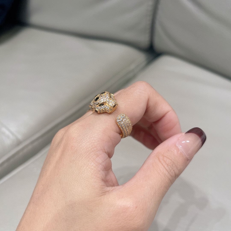 Ca*t1er rings